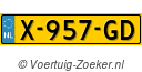 X957GD