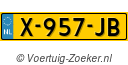 X957JB