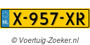 X957XR