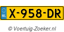 X958DR