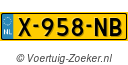 X958NB