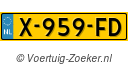 X959FD