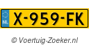 X959FK