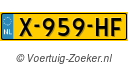 X959HF