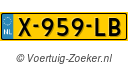 X959LB