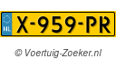 X959PR