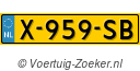 X959SB