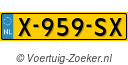 X959SX