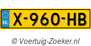 X960HB