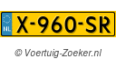 X960SR