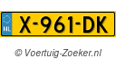 X961DK
