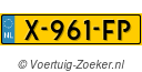 X-961-FP
