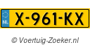X961KX