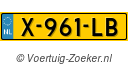 X961LB