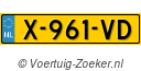 X961VD