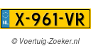 X961VR