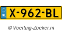 X962BL
