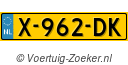 X962DK