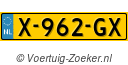 X962GX