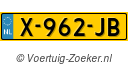 X962JB