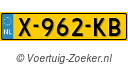X962KB