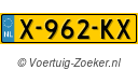 X962KX