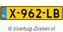 X962LB