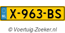 X963BS
