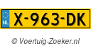 X963DK