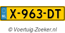 X963DT