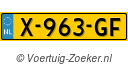 X-963-GF