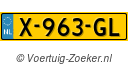 X963GL
