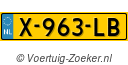 X963LB