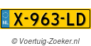 X963LD