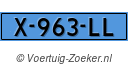 X963LL