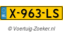 X963LS