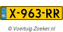 X-963-RR