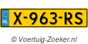 X963RS