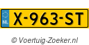 X963ST