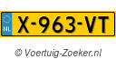 X963VT