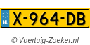X964DB