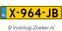X964JB
