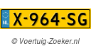 X964SG