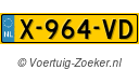 X964VD