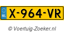 X964VR