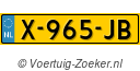 X965JB