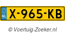 X965KB