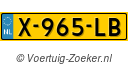 X965LB