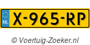 X965RP