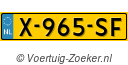 X965SF